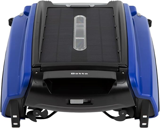 Betta SE Robotic Pool Cleaner Review: Real-World Performance, Pros, Cons, and SE vs SE Plus Comparison