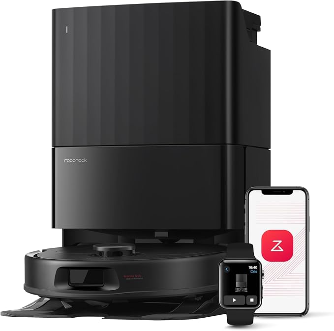 Roborock QV 35A Review: Powerful Budget Robot Vacuum or Compromise on Features?