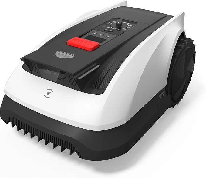 ECOVACS Goat O1000 RTK Review: Real-World Performance, Setup Guide, and Is It Worth It for Your Lawn?