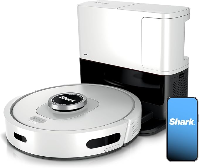 Shark AI Ultra Review: Real-World Cleaning Tests, Bagless Self-Empty Performance, and Is It Worth It?